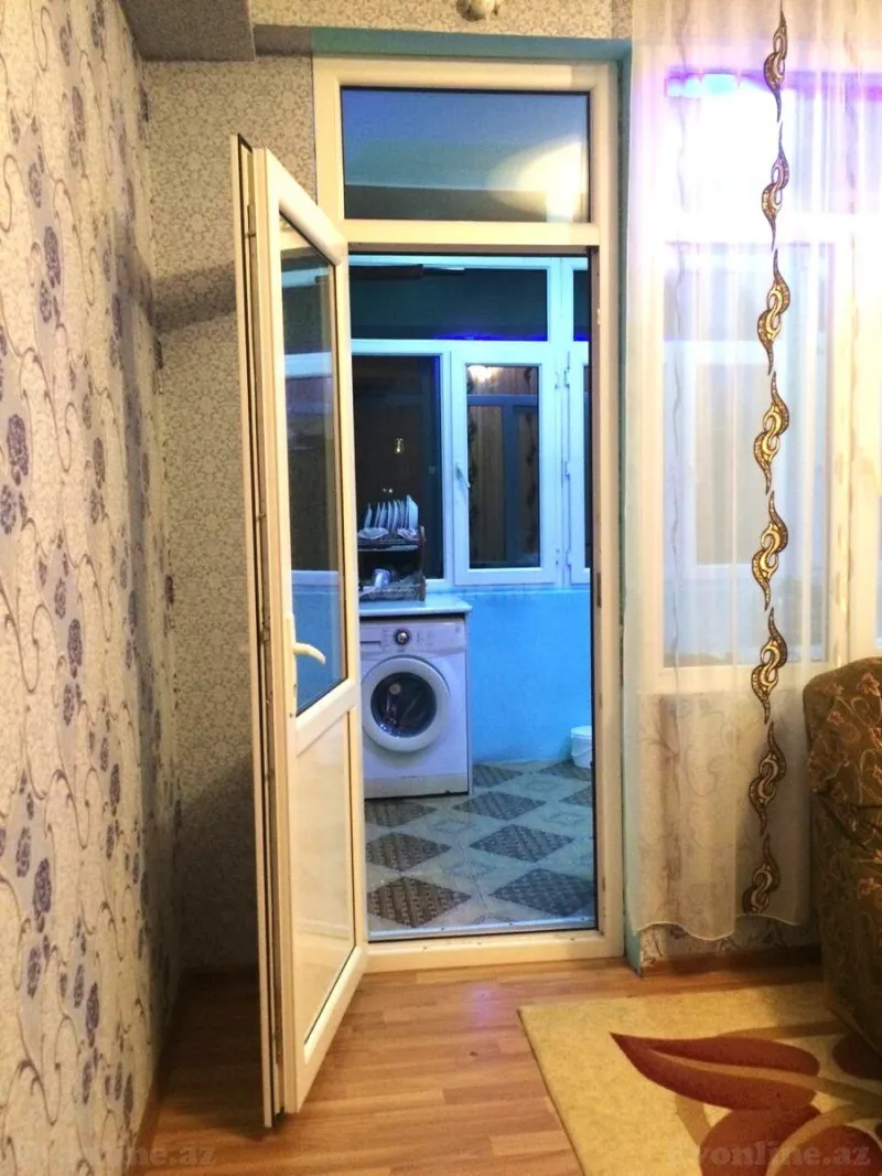 Satılır 4 otaqlı Mənzil Yeni tikili 102 m² 9-cu mikrorayon - şəkil 13