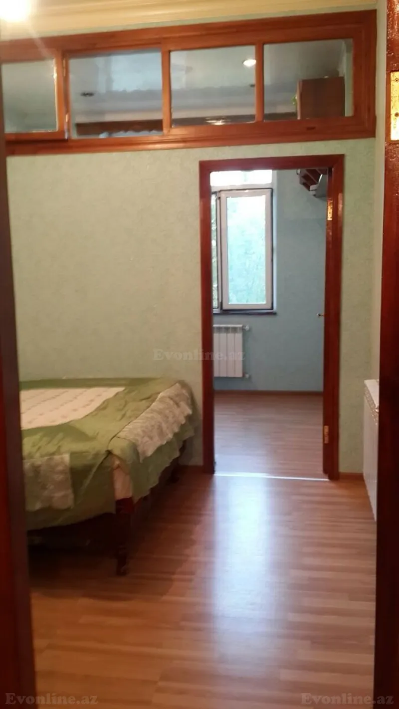 Satılır 4 otaqlı Mənzil Yeni tikili 102 m² 9-cu mikrorayon - şəkil 16