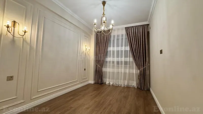 Satılır 2 otaqlı Mənzil Yeni tikili 78 m² Yasamal - şəkil 5