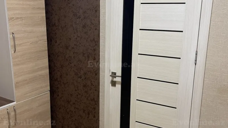 Kirayə verilir 2 otaqlı Mənzil Yeni tikili 60 m² Həzi Aslanov - şəkil 2