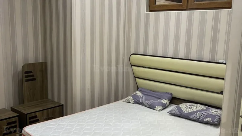 Kirayə verilir 2 otaqlı Mənzil Yeni tikili 60 m² Həzi Aslanov - şəkil 5