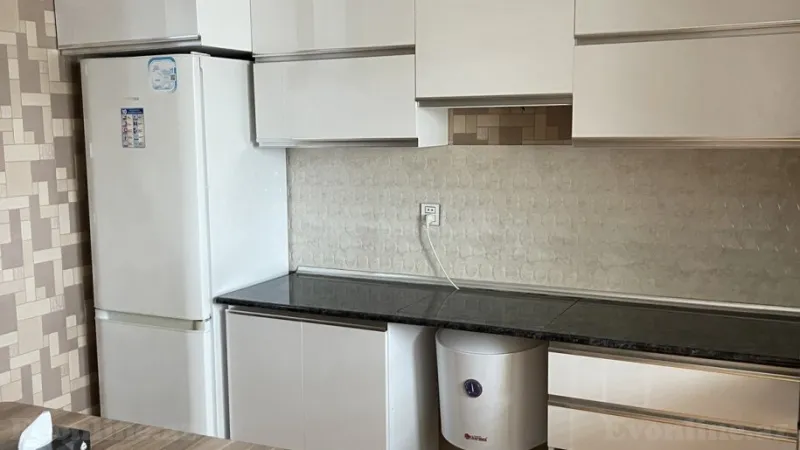 Kirayə verilir 2 otaqlı Mənzil Yeni tikili 60 m² Həzi Aslanov - şəkil 7