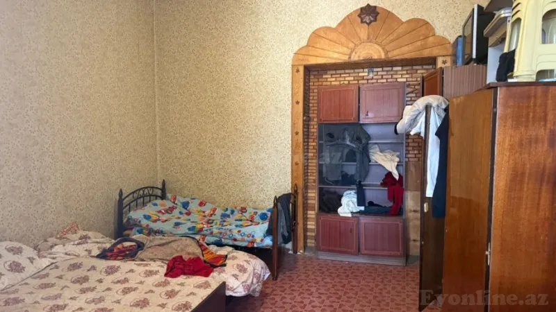 Satılır 1 otaqlı Mənzil Köhnə tikili 28 m² Sahil m. - şəkil 5