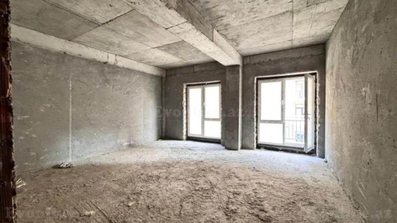 Satılır 3 otaqlı Mənzil Yeni tikili 144 m² Xətai r. - şəkil 3