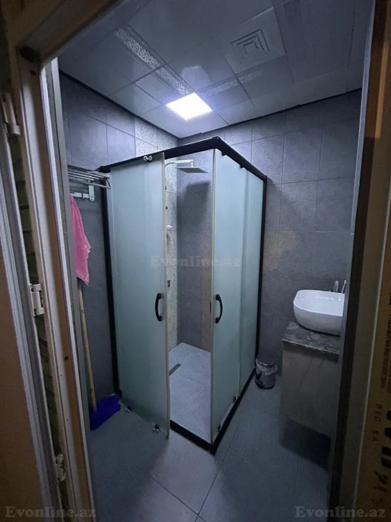 Satılır 2 otaqlı Mənzil Köhnə tikili 54 m² Hövsan - şəkil 2