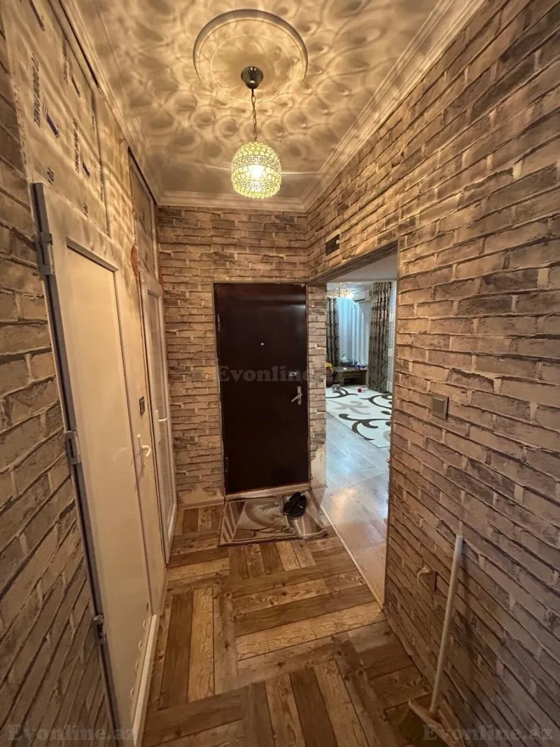 Satılır 2 otaqlı Mənzil Köhnə tikili 54 m² Hövsan - şəkil 11