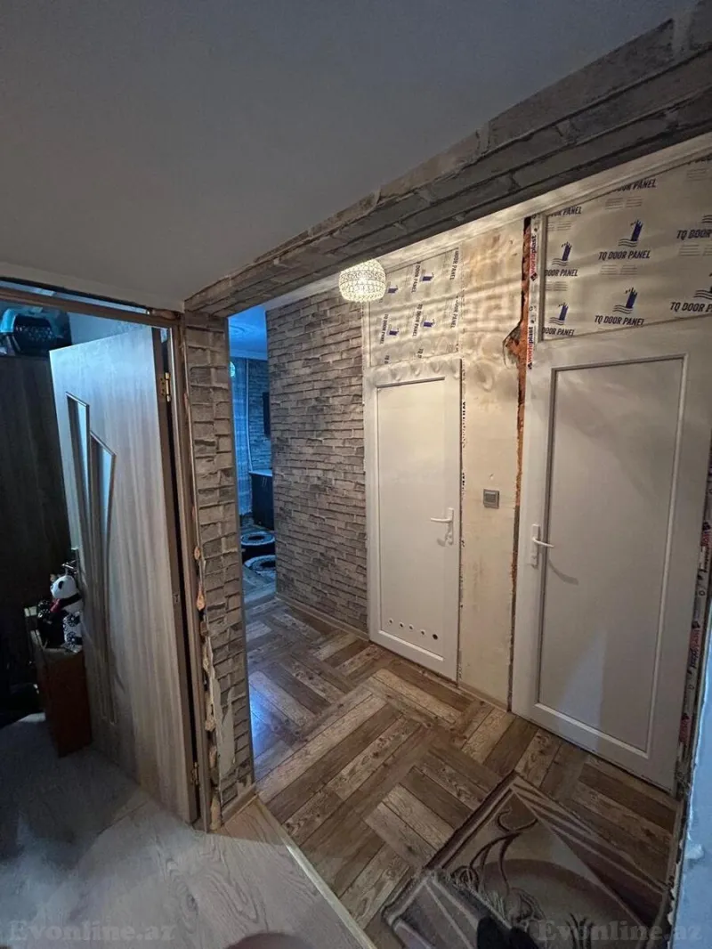 Satılır 2 otaqlı Mənzil Köhnə tikili 54 m² Hövsan - şəkil 12