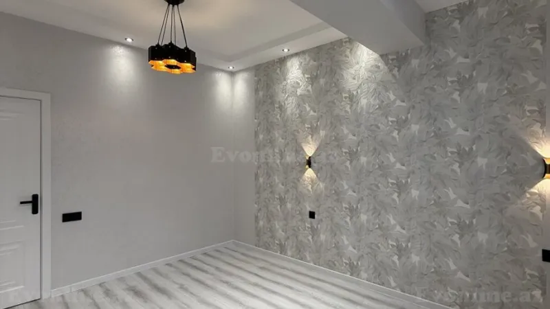 Satılır 2 otaqlı Mənzil Yeni tikili 70 m² Masazır - şəkil 4