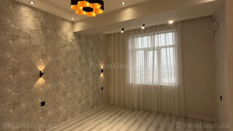 Satılır 2 otaqlı Mənzil Yeni tikili 70 m² Masazır - şəkil 5