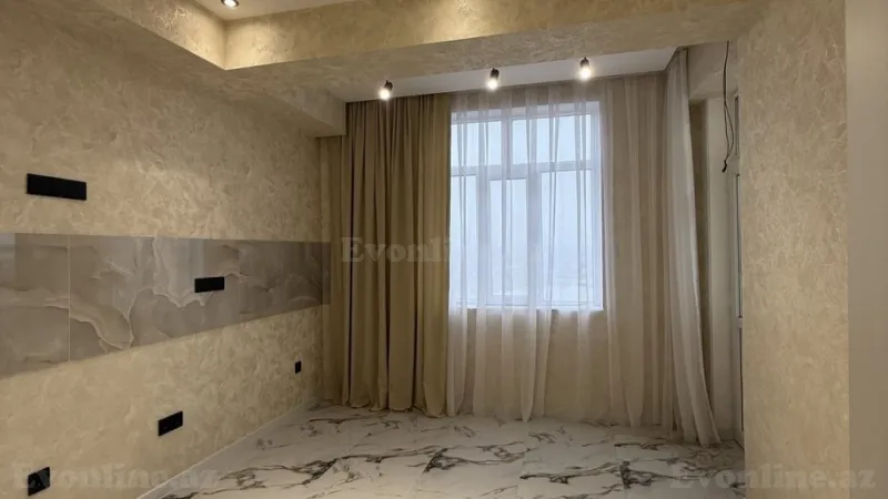 Satılır 2 otaqlı Mənzil Yeni tikili 70 m² Masazır - şəkil 6