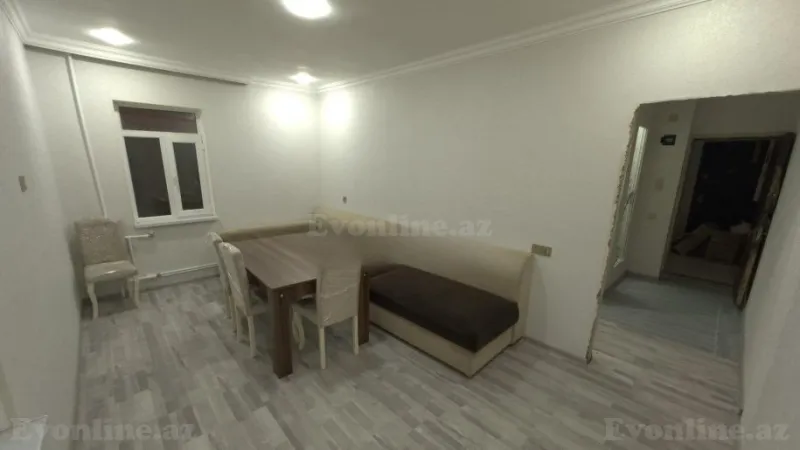 Satılır 2 otaqlı Mənzil Köhnə tikili 50 m² Sabunçu r.
