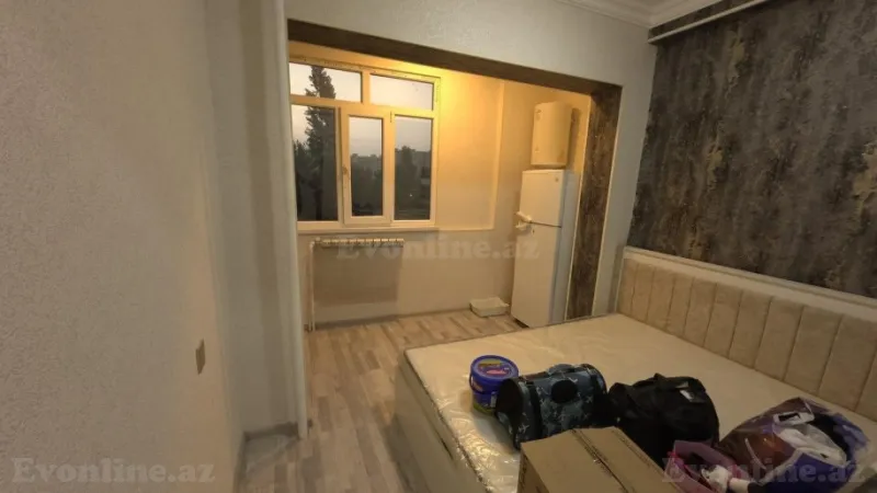 Satılır 2 otaqlı Mənzil Köhnə tikili 50 m² Sabunçu r. - şəkil 3