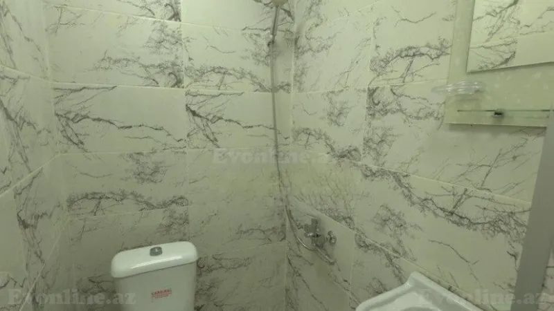 Satılır 2 otaqlı Mənzil Köhnə tikili 50 m² Sabunçu r. - şəkil 6