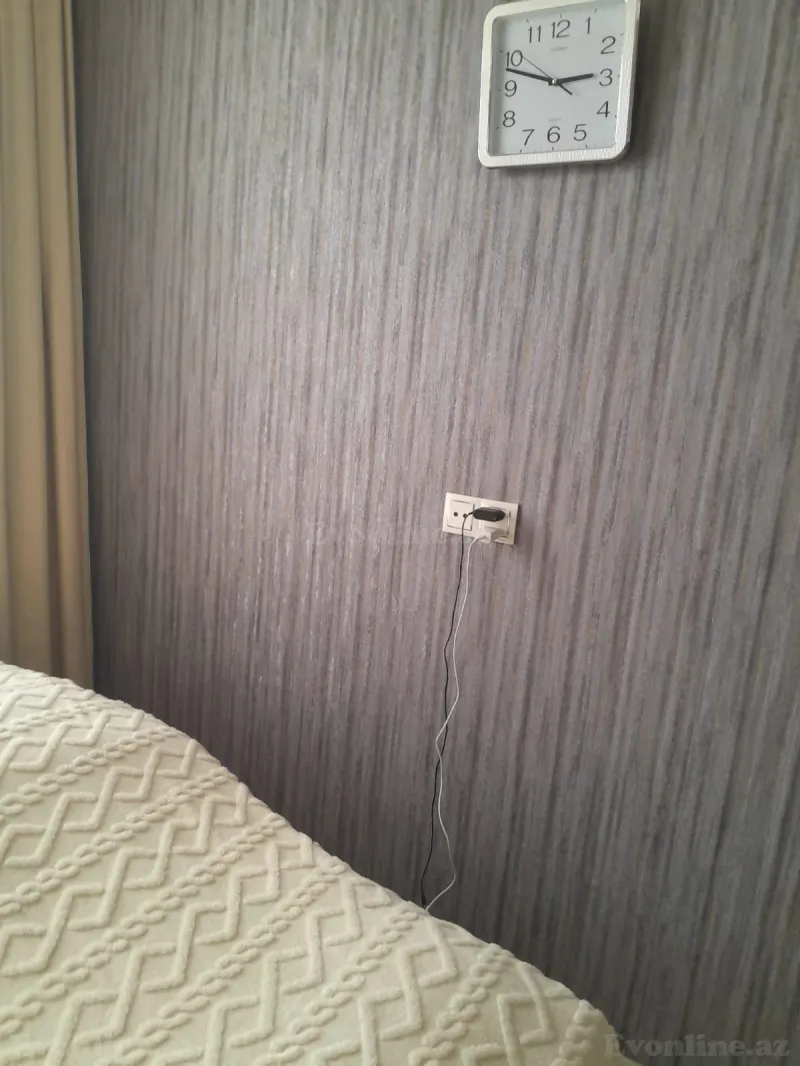 Satılır 2 otaqlı Mənzil Yeni tikili 57 m² Xırdalan - şəkil 5