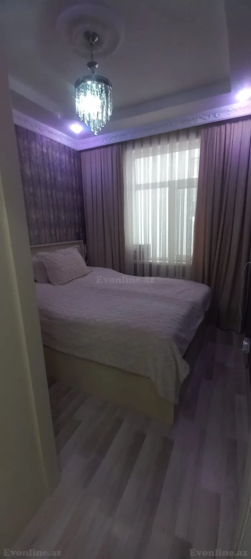 Satılır 2 otaqlı Mənzil Yeni tikili 57 m² Xırdalan - şəkil 10