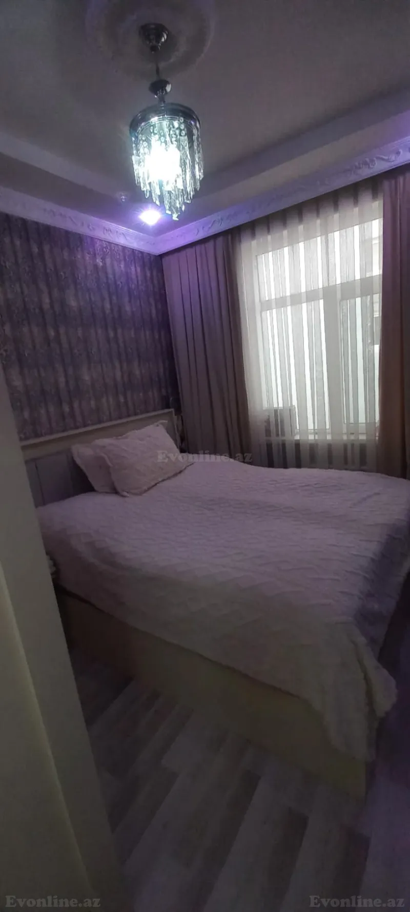 Satılır 2 otaqlı Mənzil Yeni tikili 57 m² Xırdalan - şəkil 11