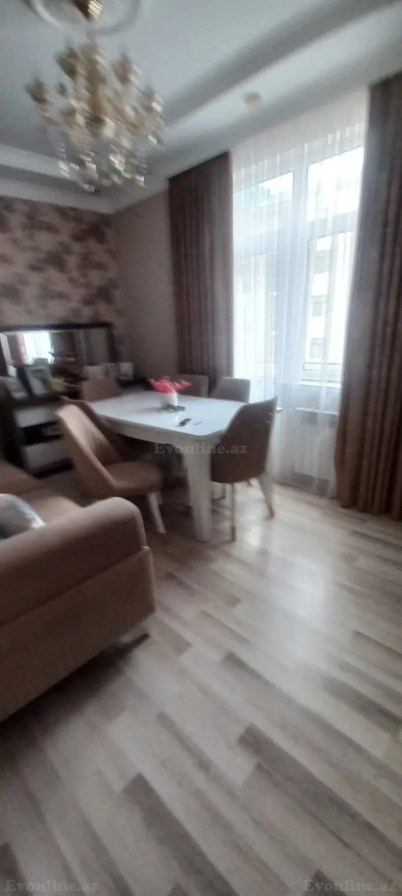 Satılır 2 otaqlı Mənzil Yeni tikili 57 m² Xırdalan - şəkil 13