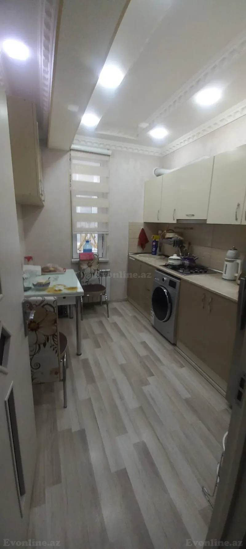 Satılır 2 otaqlı Mənzil Yeni tikili 57 m² Xırdalan - şəkil 14