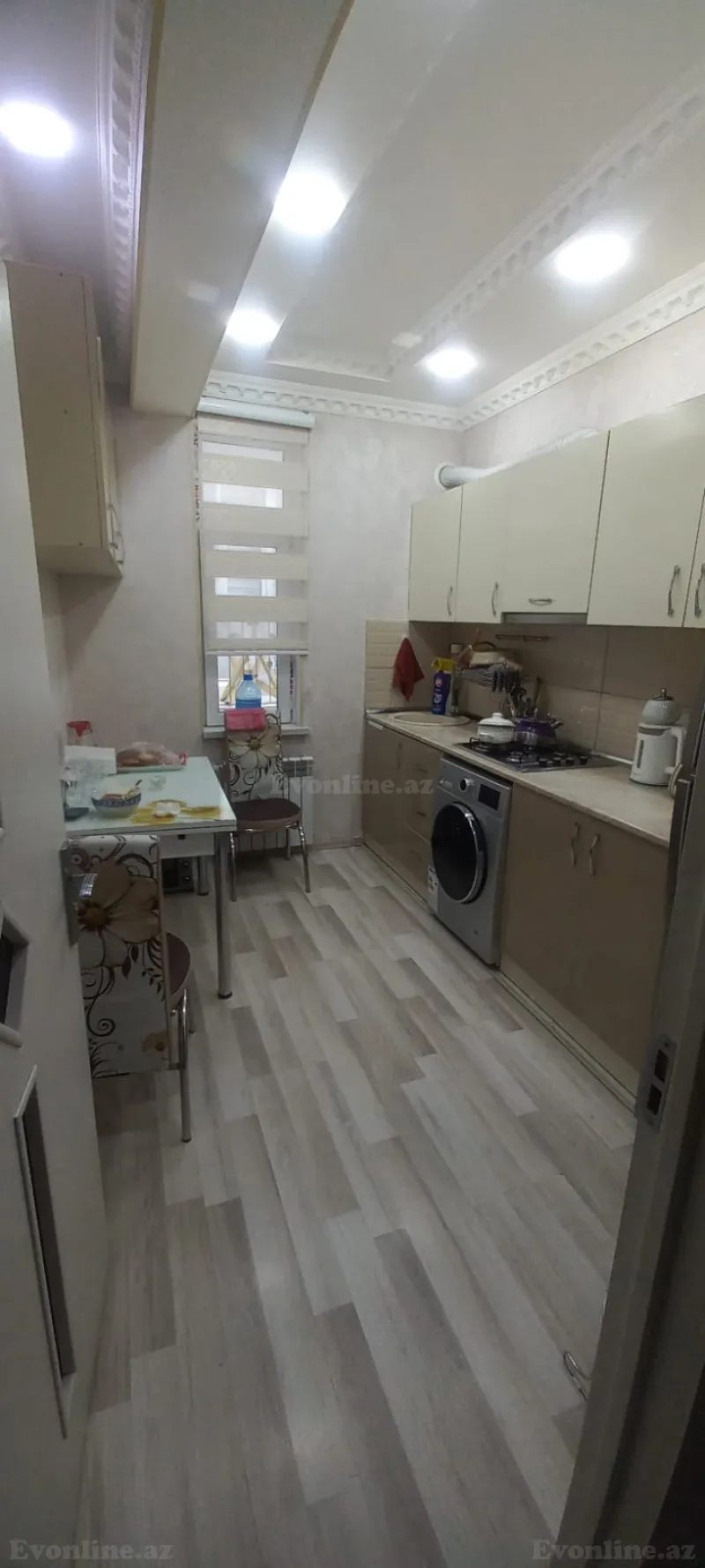 Satılır 2 otaqlı Mənzil Yeni tikili 57 m² Xırdalan - şəkil 17