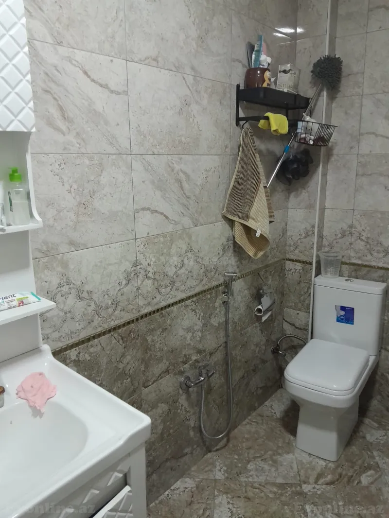 Satılır 2 otaqlı Mənzil Yeni tikili 57 m² Xırdalan - şəkil 18