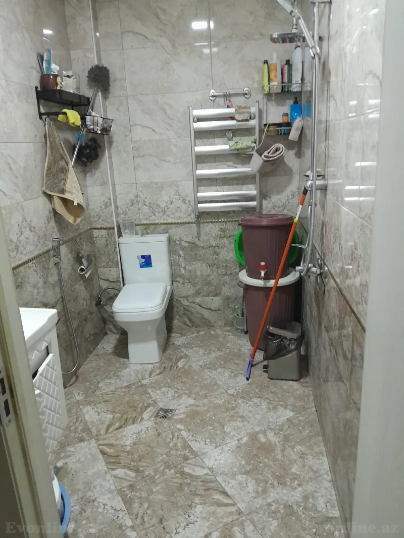 Satılır 2 otaqlı Mənzil Yeni tikili 57 m² Xırdalan - şəkil 19