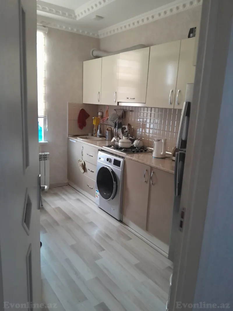 Satılır 2 otaqlı Mənzil Yeni tikili 57 m² Xırdalan - şəkil 20