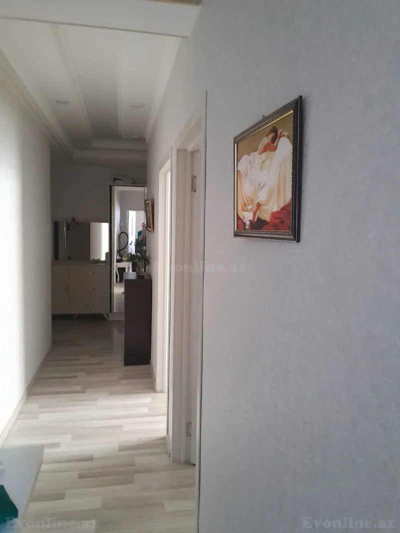 Satılır 2 otaqlı Mənzil Yeni tikili 57 m² Xırdalan - şəkil 21