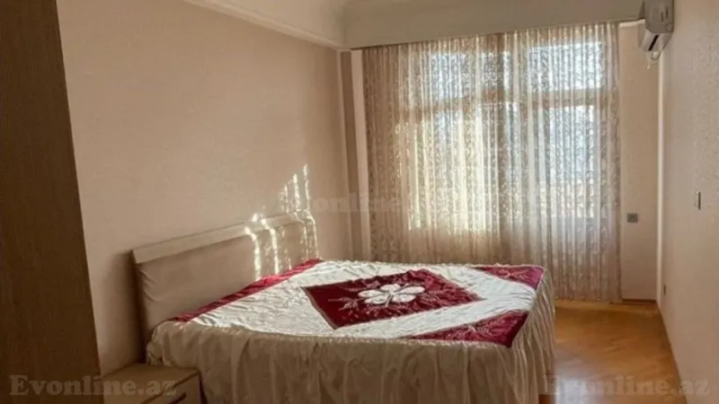 Kirayə verilir 2 otaqlı Mənzil Yeni tikili 60 m² Badamdar - şəkil 4