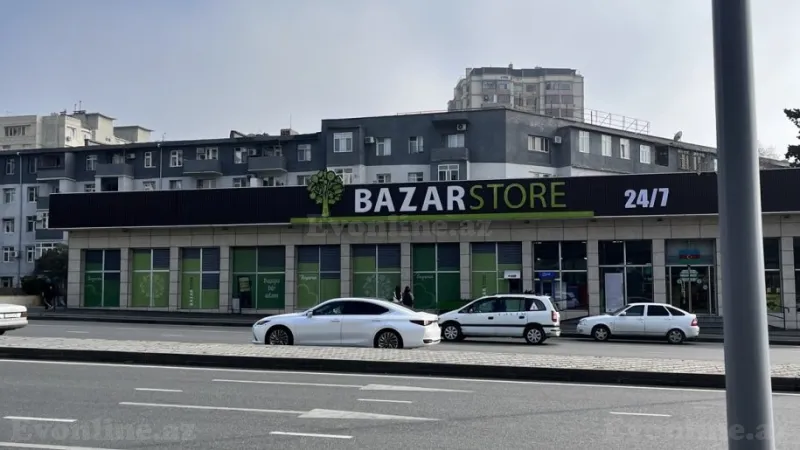 Satılır 3 otaqlı Mənzil Köhnə tikili 84 m² Xətai r.