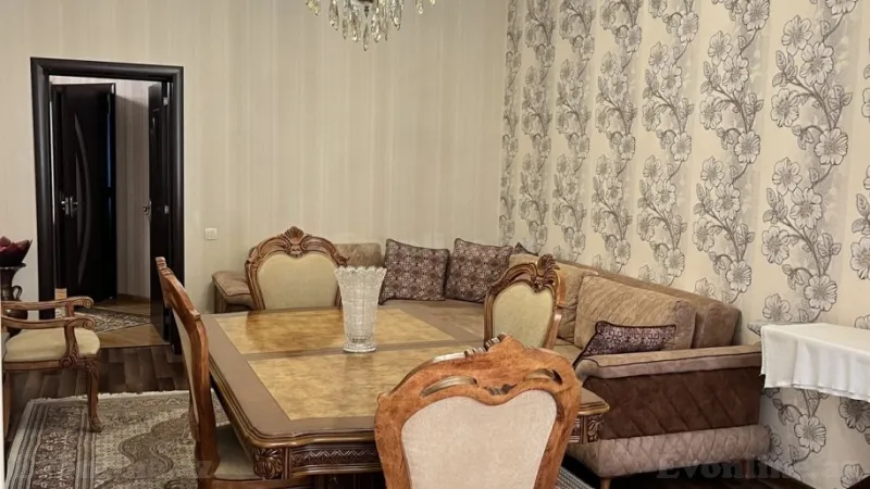 Satılır 3 otaqlı Mənzil Köhnə tikili 84 m² Xətai r. - şəkil 8