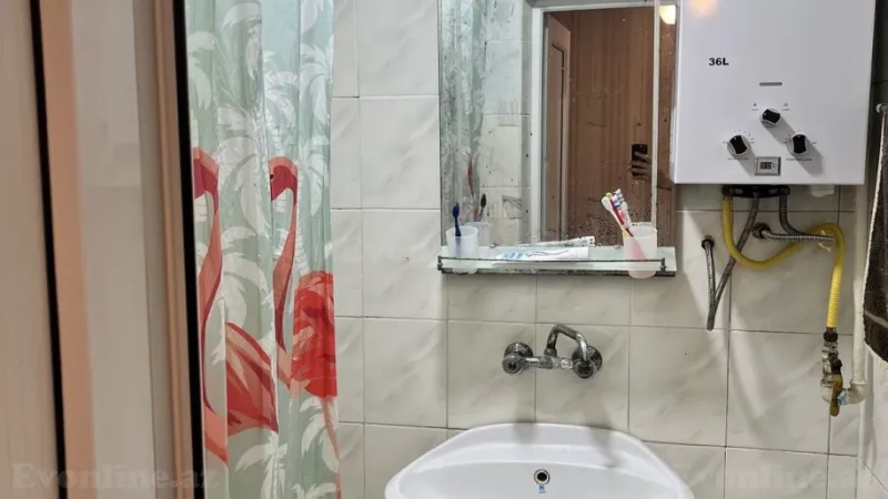 Satılır 3 otaqlı Mənzil Köhnə tikili 84 m² Xətai r. - şəkil 15