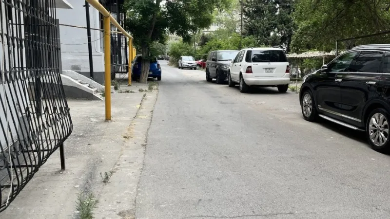 Satılır 3 otaqlı Mənzil Köhnə tikili 84 m² Xətai r. - şəkil 18