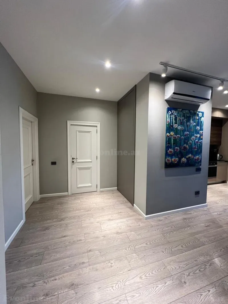 Satılır 3 otaqlı Mənzil Yeni tikili 105 m² Xətai r. - şəkil 13