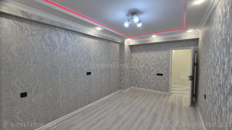 Satılır 2 otaqlı Mənzil Yeni tikili 61 m² Xırdalan