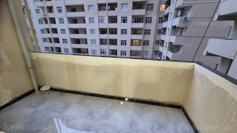 Satılır 2 otaqlı Mənzil Yeni tikili 61 m² Xırdalan - şəkil 3