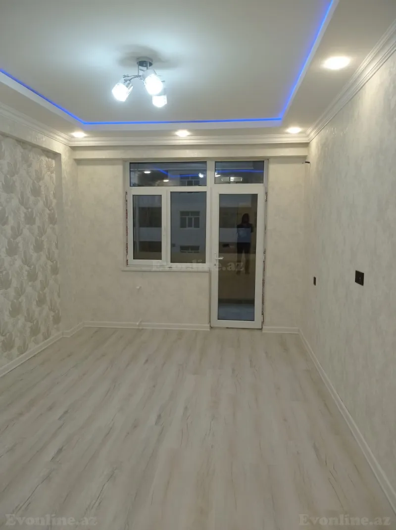 Satılır 2 otaqlı Mənzil Yeni tikili 61 m² Xırdalan - şəkil 4