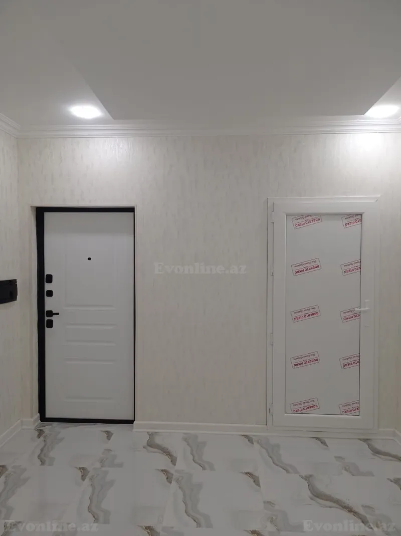 Satılır 2 otaqlı Mənzil Yeni tikili 61 m² Xırdalan - şəkil 8