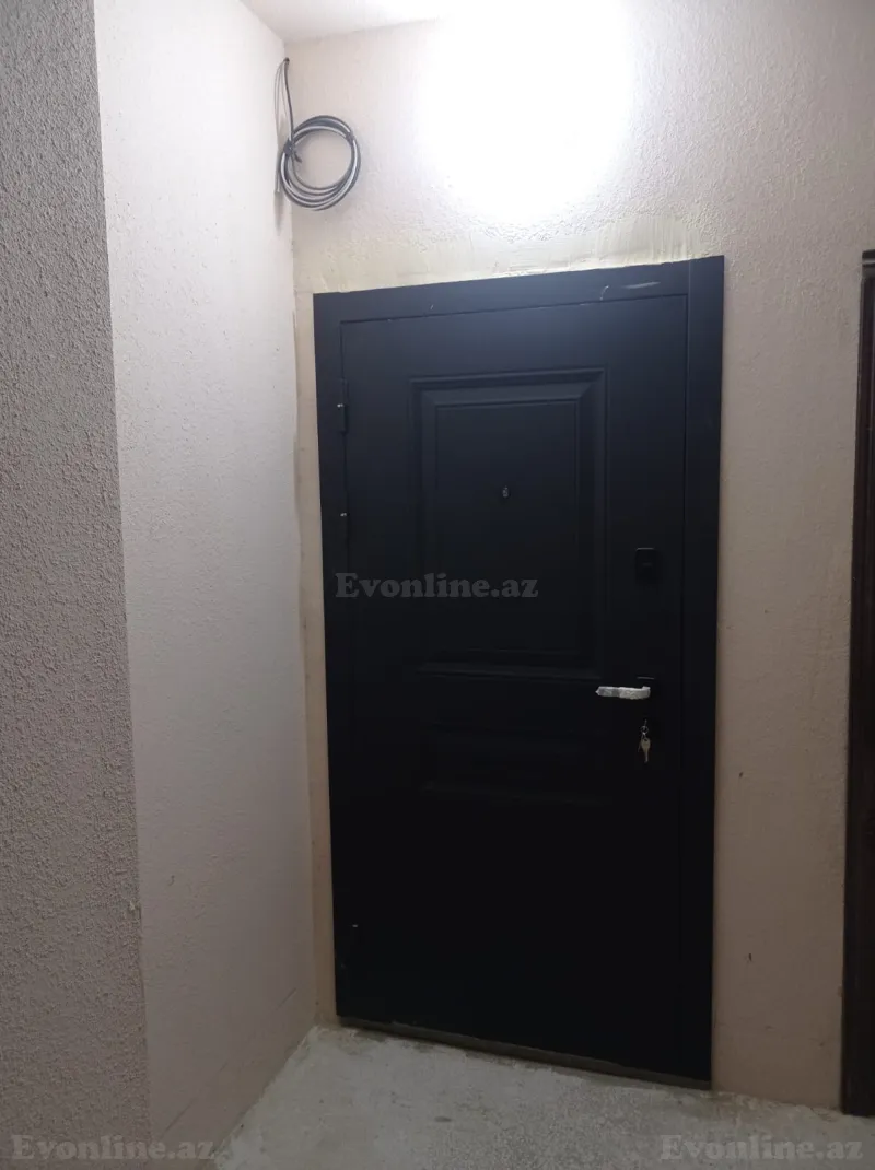 Satılır 2 otaqlı Mənzil Yeni tikili 61 m² Xırdalan - şəkil 9