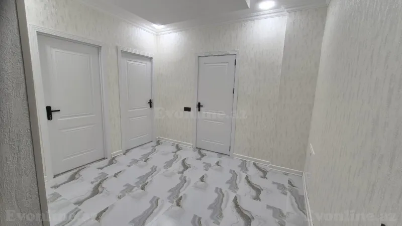 Satılır 2 otaqlı Mənzil Yeni tikili 61 m² Xırdalan - şəkil 10