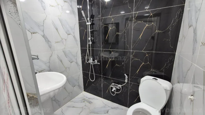 Satılır 2 otaqlı Mənzil Yeni tikili 61 m² Xırdalan - şəkil 12