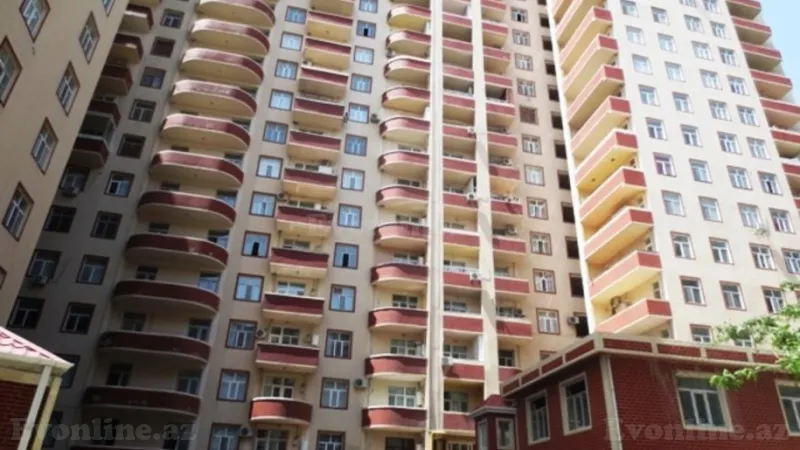 Satılır 3 otaqlı Mənzil Yeni tikili 128 m² 9-cu mikrorayon