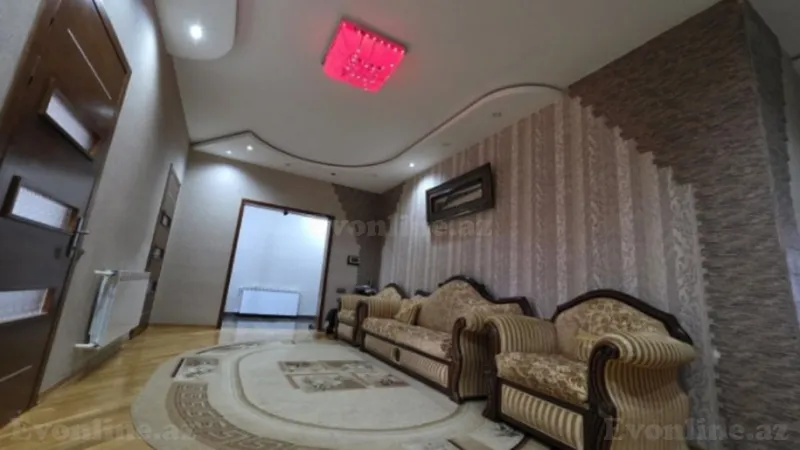 Satılır 3 otaqlı Mənzil Yeni tikili 128 m² 9-cu mikrorayon - şəkil 8