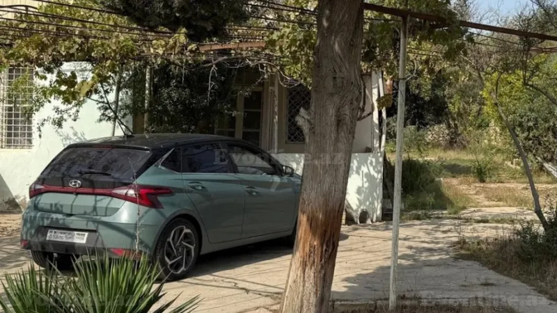 Satılır Torpaq 25 sot Novxanı - şəkil 4