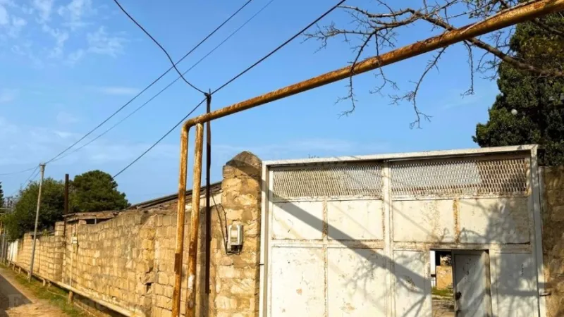 Satılır Torpaq 25 sot Novxanı - şəkil 6