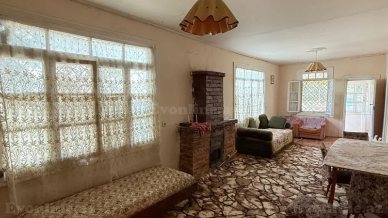 Satılır Torpaq 25 sot Novxanı - şəkil 8