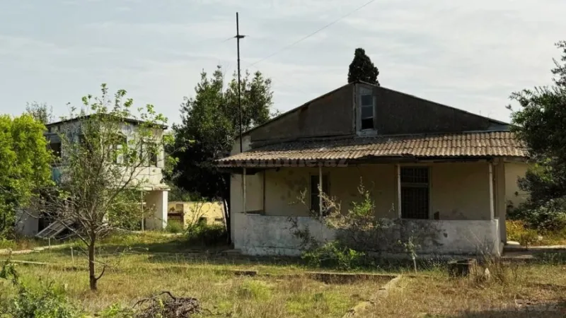 Satılır Torpaq 25 sot Novxanı - şəkil 13