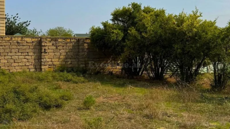 Satılır Torpaq 25 sot Novxanı - şəkil 14