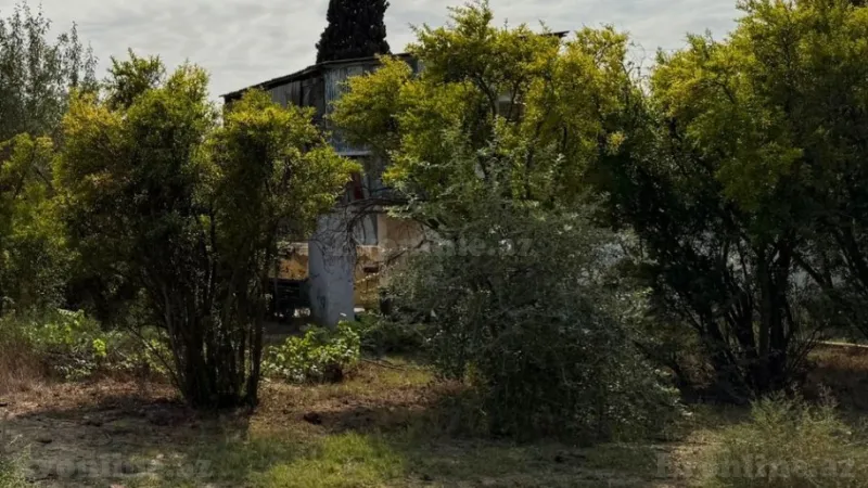 Satılır Torpaq 25 sot Novxanı - şəkil 16