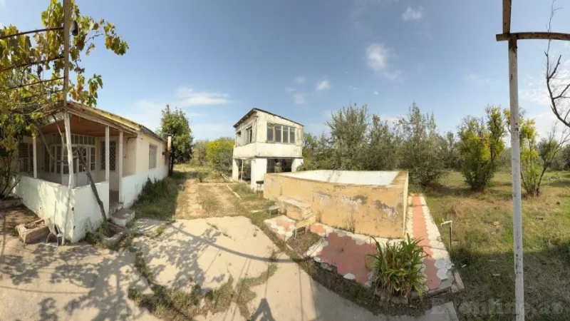 Satılır Torpaq 25 sot Novxanı - şəkil 19