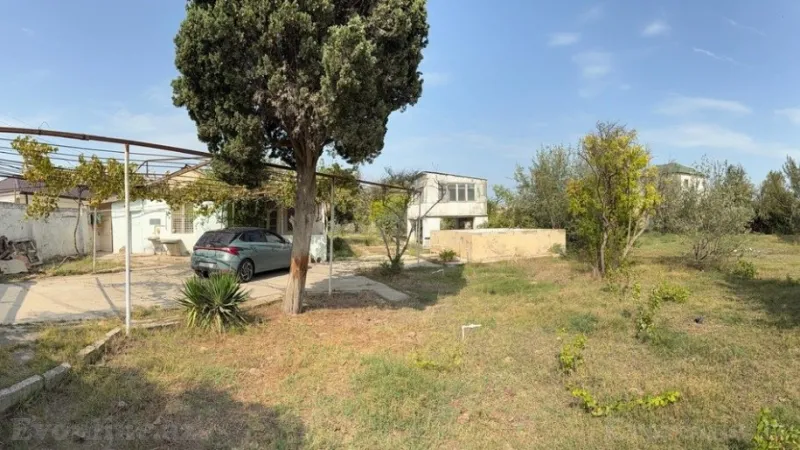 Satılır Torpaq 25 sot Novxanı - şəkil 20